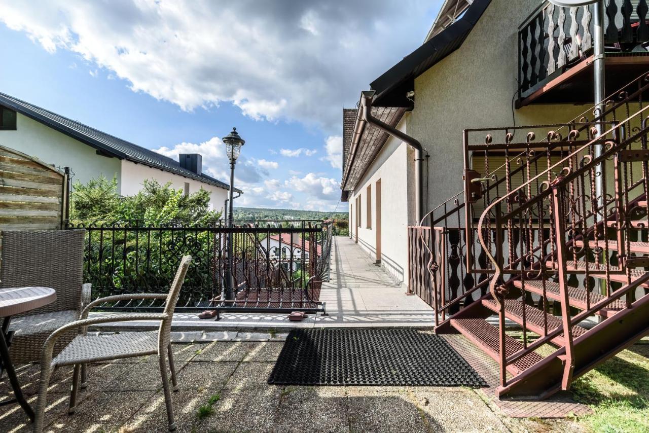 Willa Azalia Polanica-Zdroj Exterior photo
